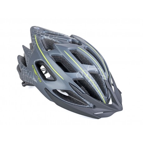 AUTHOR Přilba Aero Inmold X8