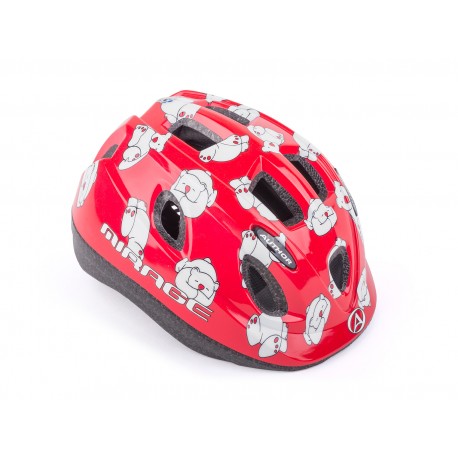 AUTHOR Přilba Mirage Inmold