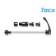 TACX RU s adaptérem pro pevnou osu 142x12mm T2835