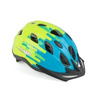 AUTHOR Přilba Trigger Inmold