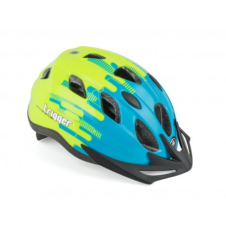 AUTHOR Přilba Trigger Inmold