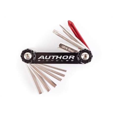 AUTHOR Nářadí AHT Multiped 10 