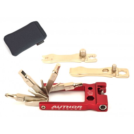 AUTHOR Nářadí AHT Expert 19 