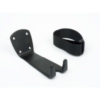 AUTHOR Držák na kolo CC WS25 pedál