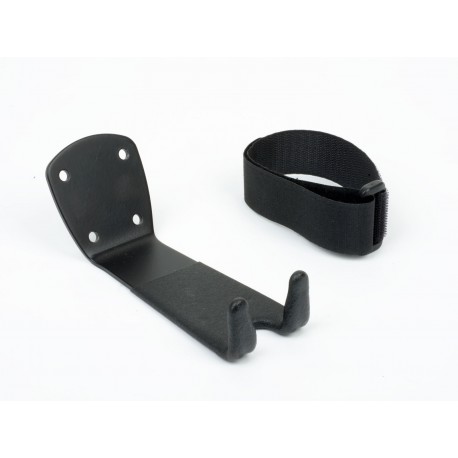 AUTHOR Držák na kolo CC WS25 pedál