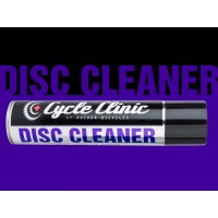 AUTHOR Čistič Cycle Clinic Disc Cleaner 400 ml