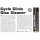AUTHOR Čistič Cycle Clinic Disc Cleaner 400 ml