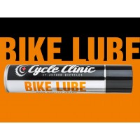 AUTHOR Mazivo Cycle Clinic Bike Lube 400 ml 