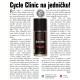AUTHOR Mazivo Cycle Clinic Chain Lube 150 ml 