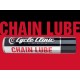 AUTHOR Mazivo Cycle Clinic Chain Lube 400 ml 