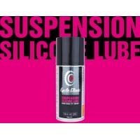 AUTHOR Mazivo Cycle Clinic Suspension Silicone Lube 150ml 