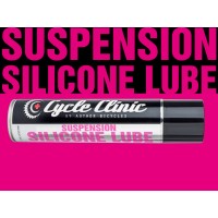 AUTHOR Mazivo Cycle Clinic Suspension Silicone Lube 400ml