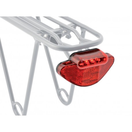 AUTHOR Světlo zad. A-Caddy 5