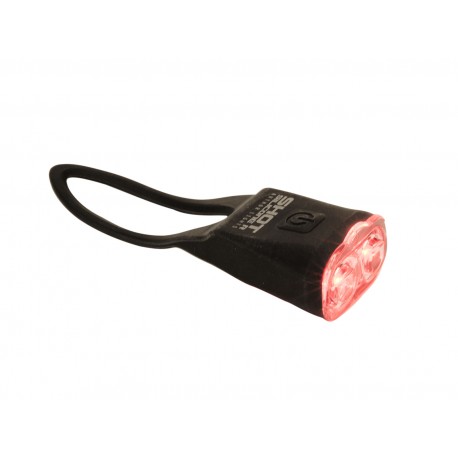 AUTHOR Světlo zad. Shot SILICONE R