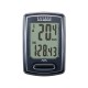 CATEYE Cyklopočítač CAT Velo Wireless (VT230W) 