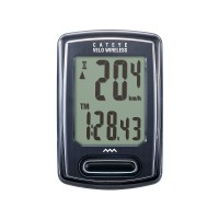 CATEYE Cyklopočítač CAT Velo Wireless (VT230W) 