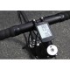 CATEYE Cyklopočítač CAT Padrone (PA100W)