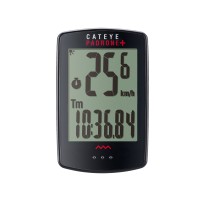 CATEYE Cyklopočítač CAT Padrone + (PA110W)