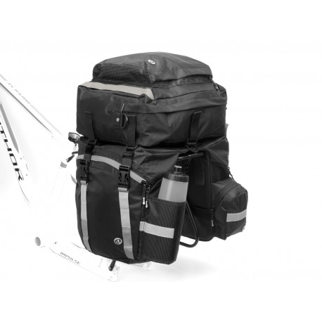 AUTHOR Brašna na nosič A-N Tourer 40