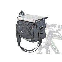 AUTHOR Brašna na řidítka A-H735 QRA X7