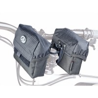 AUTHOR Brašna na představec A-H805