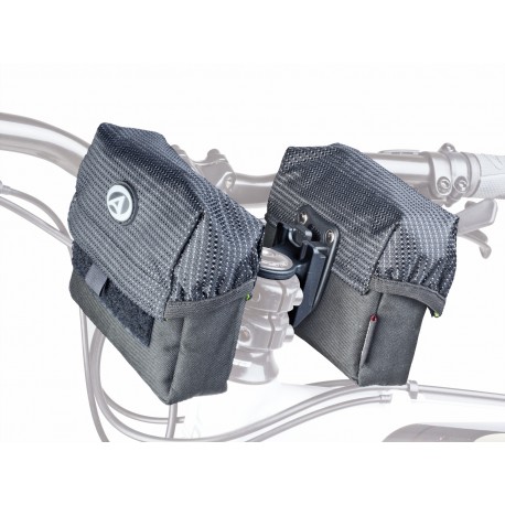 AUTHOR Brašna na představec A-H805