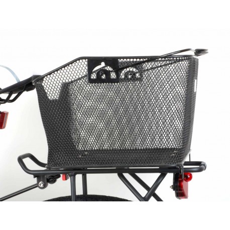 AUTHOR Koš AO-CarryMore