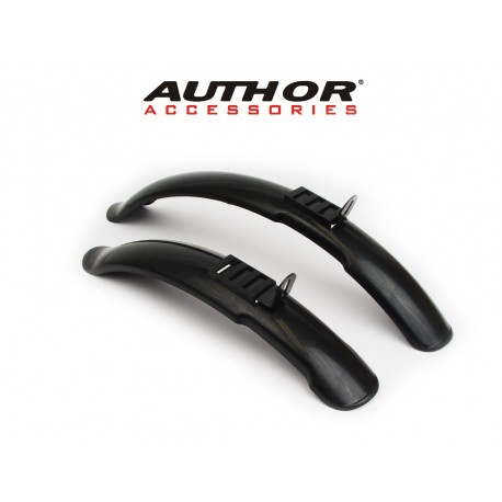 AUTHOR Blatníky AXP-65 