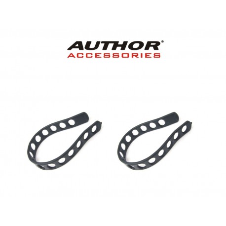 AUTHOR Popruh pryž pro X-Mudy