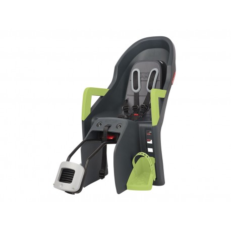 AUTHOR Sedačka ABS - Guppy Maxi Plus FF RS