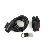 AUTHOR Zámek ASL-31 spir 