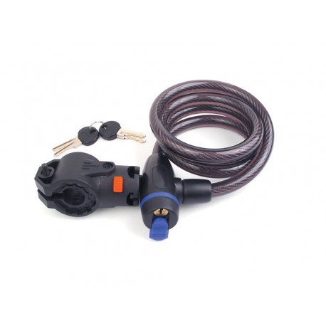 AUTHOR Zámek ASL-35 spir 