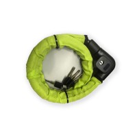 AUTHOR Zámek ACL-80 C-Armored