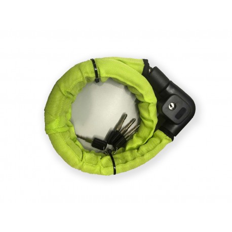 AUTHOR Zámek ACL-80 C-Armored