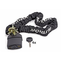 AUTHOR Zámek ACHL-65