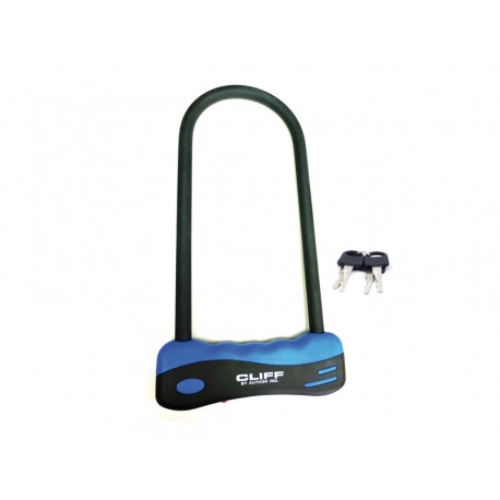 AUTHOR Zámek AUL Cliff