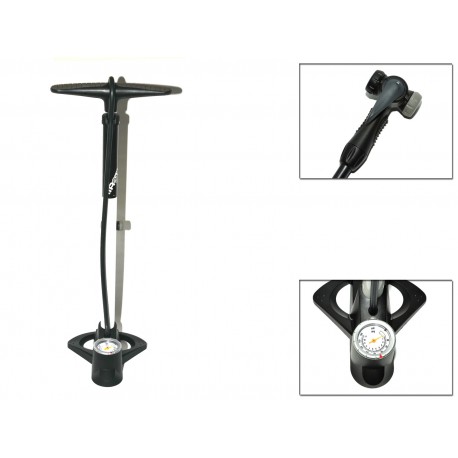 AUTHOR Hustilka nožní AAP Air Turbo 2 