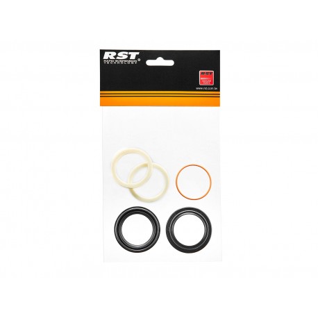 RST Sada těsnění pro RST Rogue, Titan, Slope