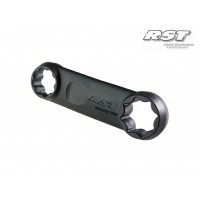 RST Klíč pro seřizovací jednotky RST