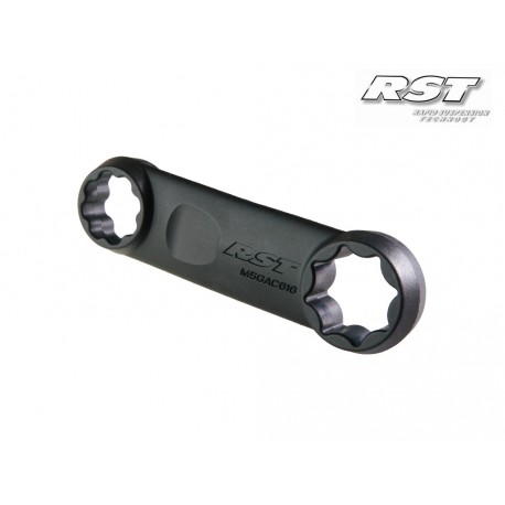 RST Klíč pro seřizovací jednotky RST