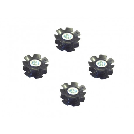 AUTHOR Hvězdice VP-M1D