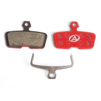 AUTHOR Brzdové destičky ABS-66 Avid Code R