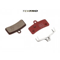 TEKTRO Brzdové destičky TK-Q20.11 - Quadiem
