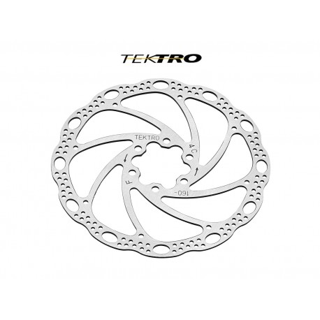 TEKTRO Kotouč TK-TR160-22