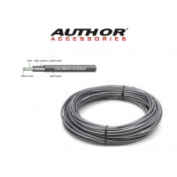 AUTHOR Bovden brzdový ABS-Bb-Cgx 5mm