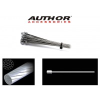 AUTHOR Lanko řadící ABS-Lr-Index 1,2x2000mm