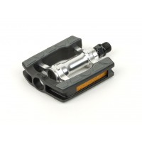 AUTHOR Pedál APD-326Alu-Nsl EPB