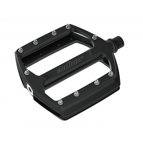 AUTHOR Pedál APD-F15-Alu LSL