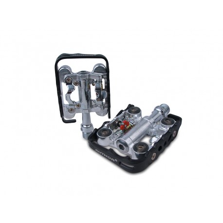 AUTHOR Pedál A-sport 25 