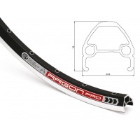 AUTHOR Ráfek ACO Argon Pro CNC